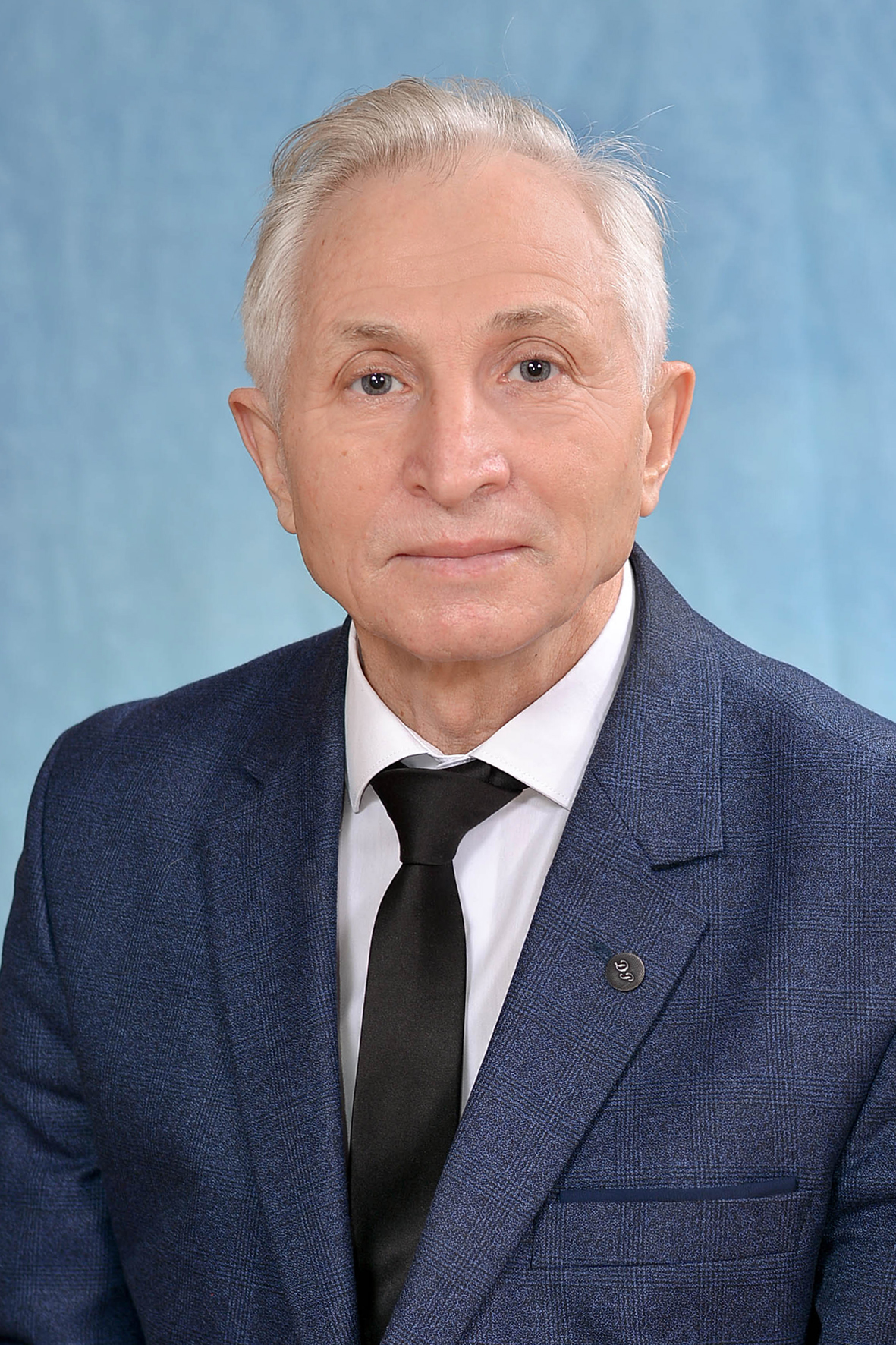 Янковский Михаил Максимович.