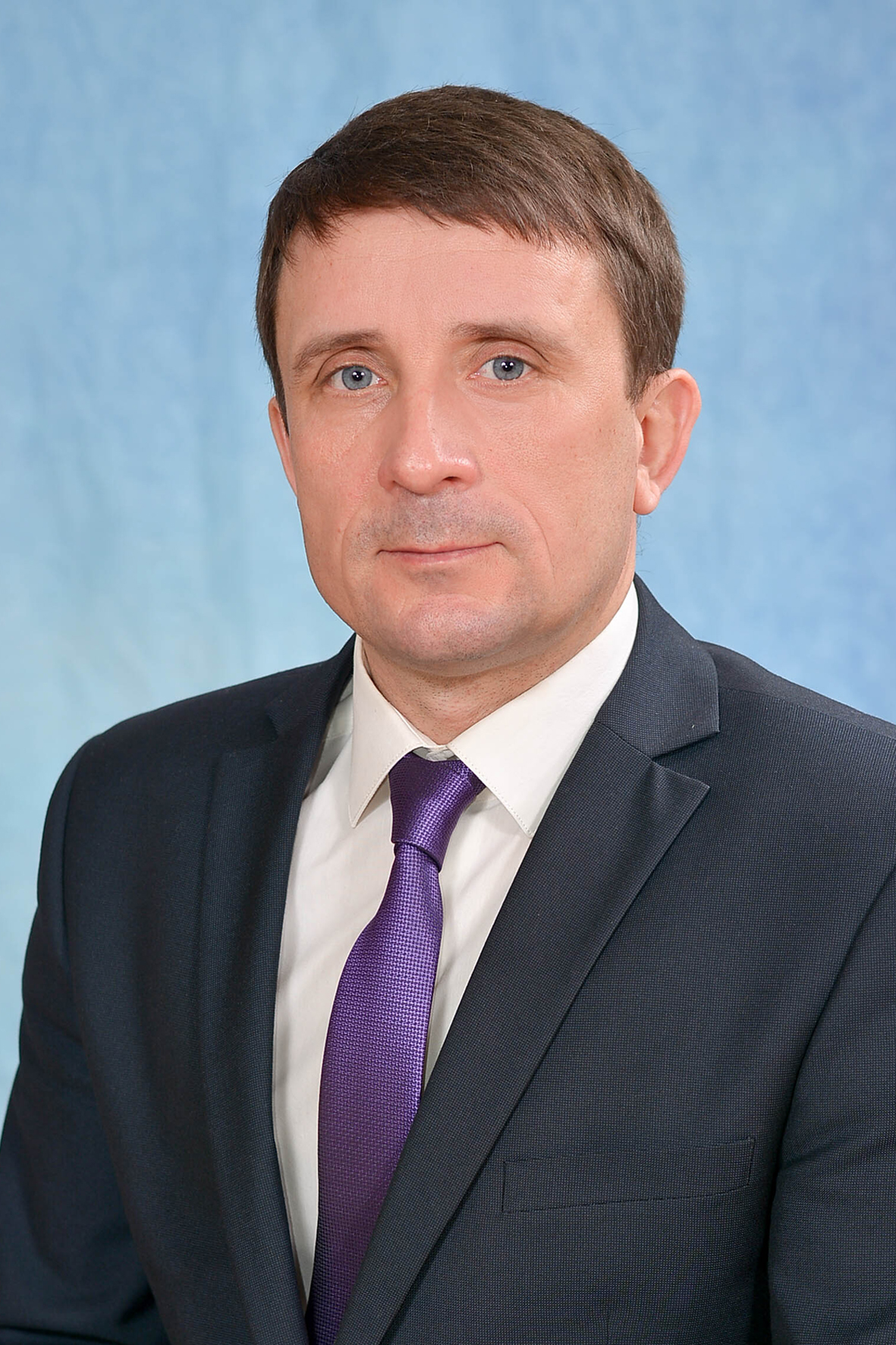 Коваленко Дмитрий Викторович
