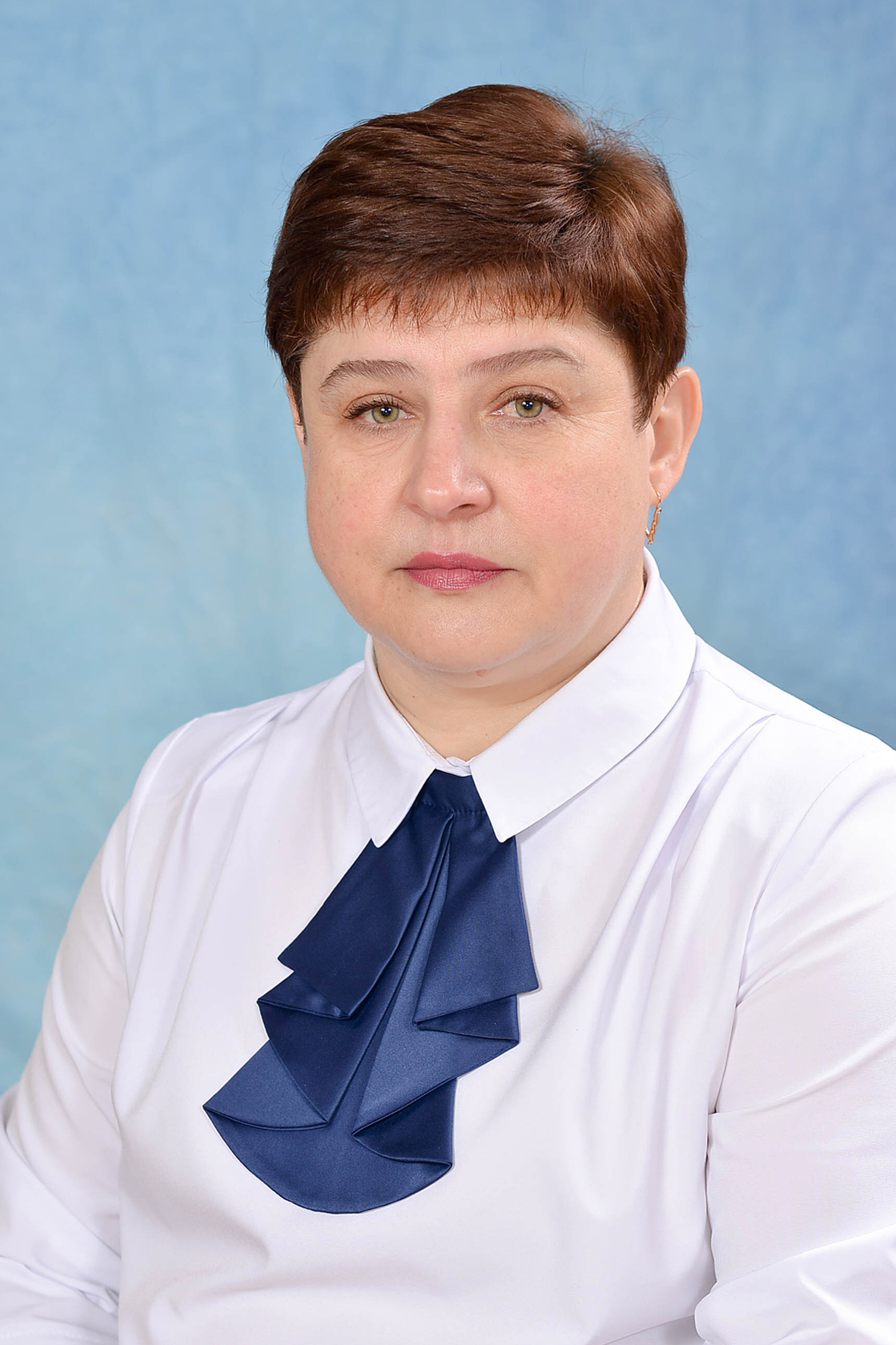 Певнева Елена Николаевна