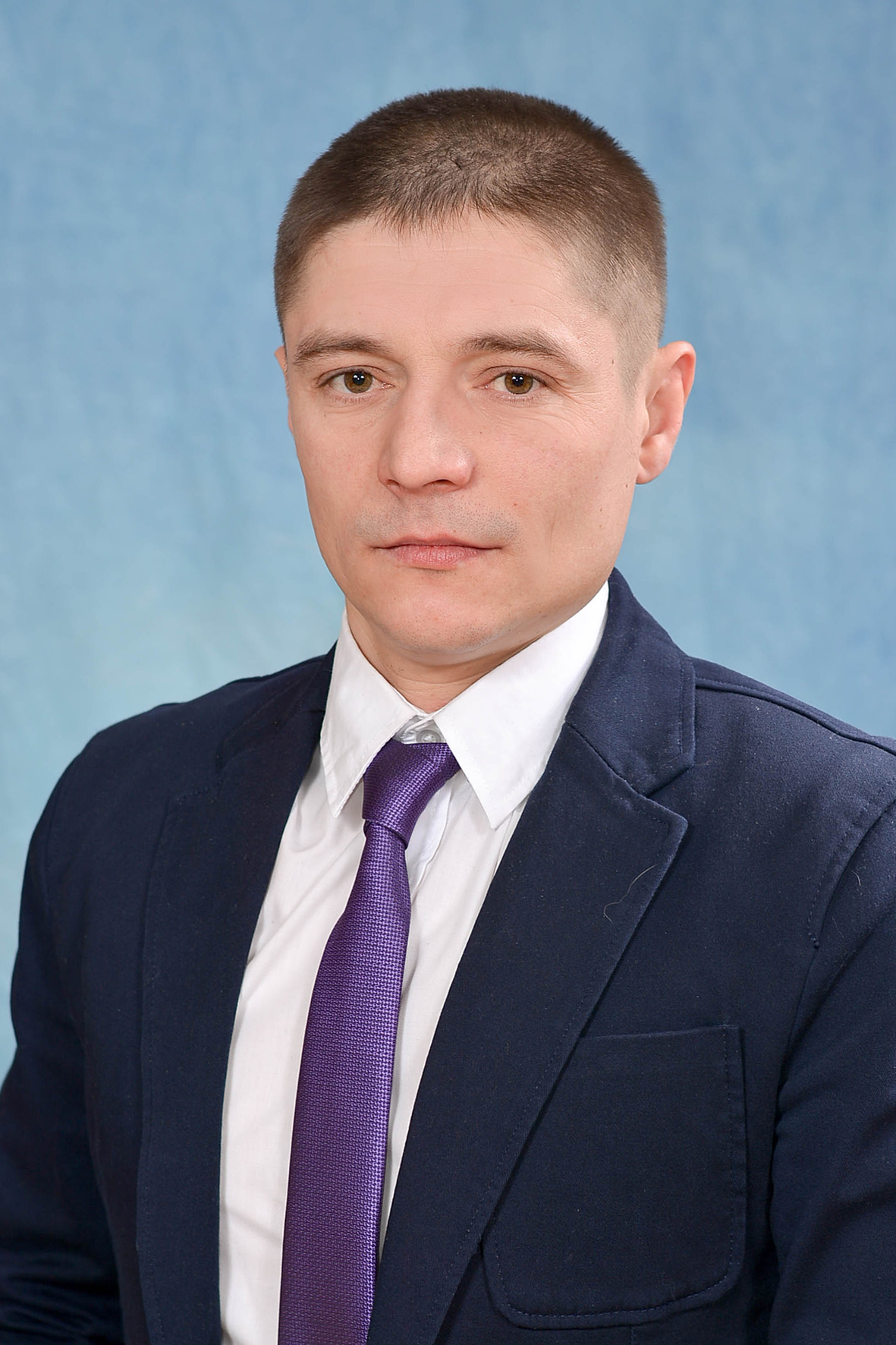 Симонов Константин Николаевич