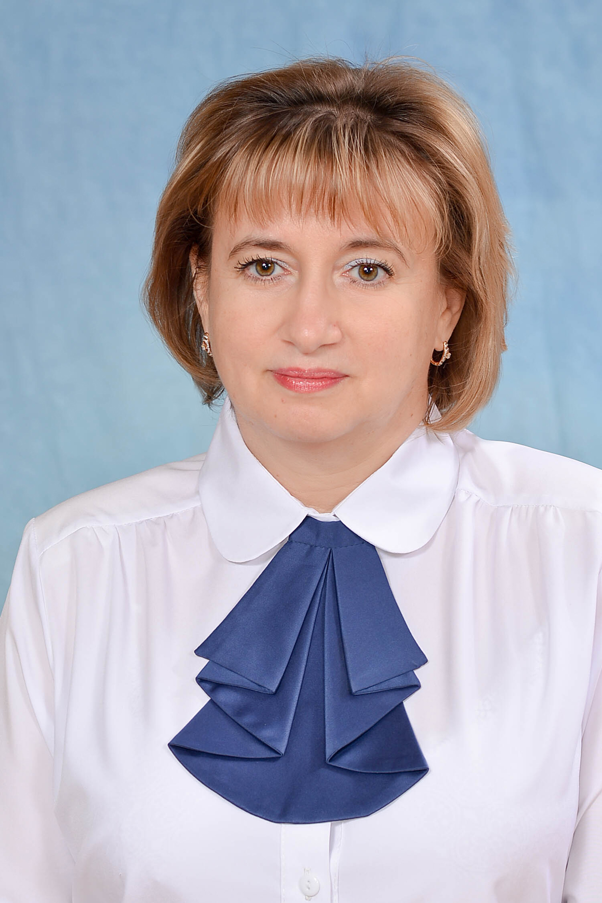 Шенцева Татьяна Александровна.