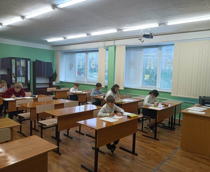 Всероссийская олимпиада школьников.