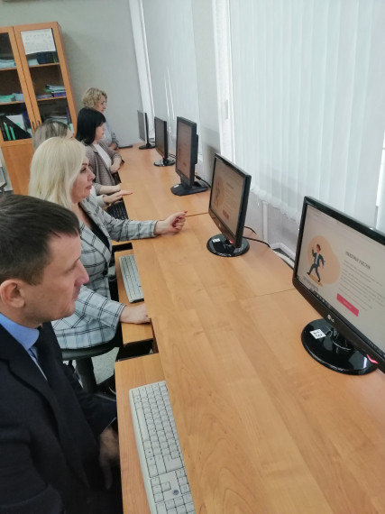 Международная акция «Тест по истории Великой Отечественной войны».